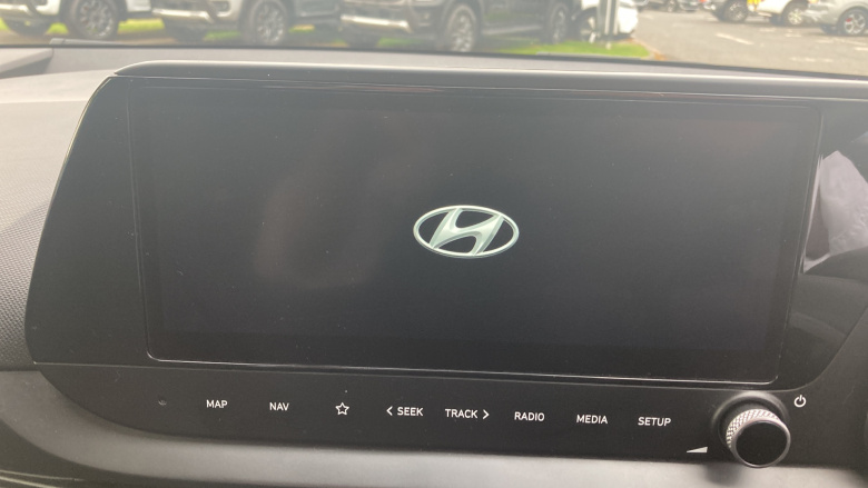 Hyundai BAYON 1.0 TGDi 48V MHEV Premium 5dr Petrol Hatchback